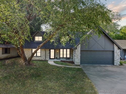 1408 S Oak Avenue, Broken Arrow, OK, 74012 | Card Image