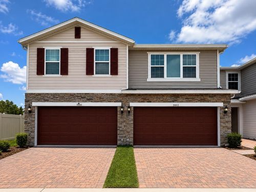 5002 Greenbank Ln, KISSIMMEE, FL, 34746-6770 | Card Image