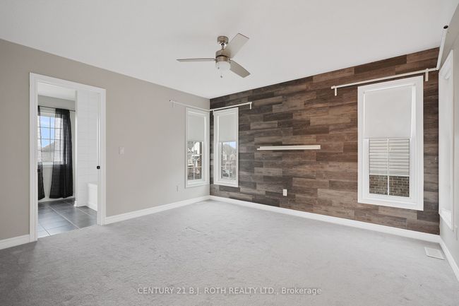 1 Kennedy Blvd, House other with 6 bedrooms, 5 bathrooms and 8 parking in Alliston ON | Image 27