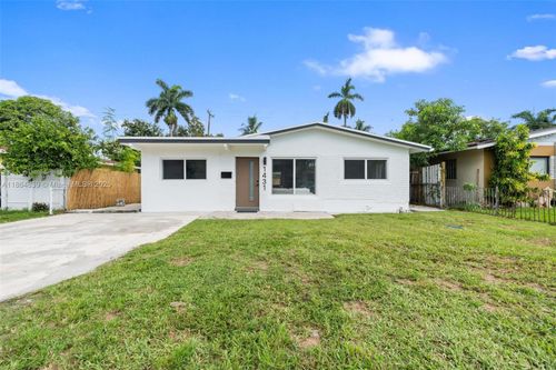 1431 Ne 117th St, Miami, FL, 33161-6909 | Card Image