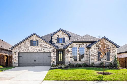1811 Flowerfield Ln, Mansfield, TX, 76063-7191 | Card Image