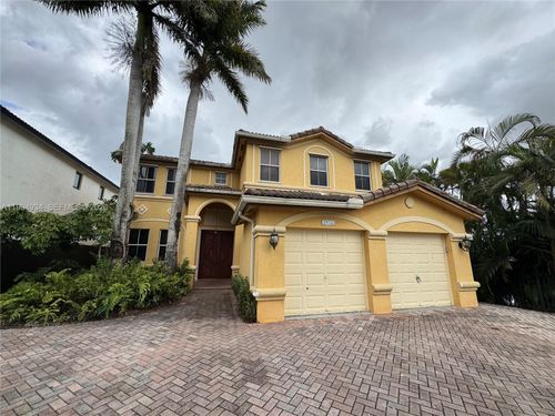 2155 Sw 156th Ct, Miami, FL, 33185-5452 | Card Image