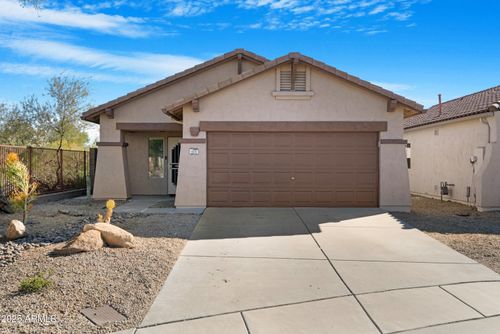 9839 E Windy Pass Trl, Gold Canyon, AZ, 85118-4950 | Card Image