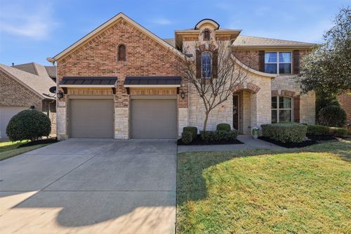 917 Navasota Trl, McKinney, TX, 75071-3524 | Card Image