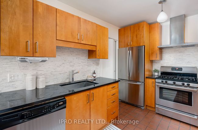 85 Strathcona Ave, House attached with 3 bedrooms, 2 bathrooms and 2 parking in Toronto ON | Image 11