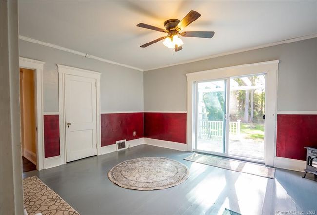 81 Hawkins St, House other with 4 bedrooms, 2 bathrooms and null parking in Killingly CT | Image 34