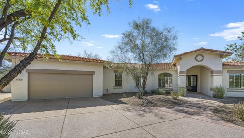 965 W Eucalyptus Place, Tucson, AZ, 85704 | Card Image