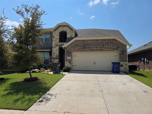 4313 Cordata Dr, Melissa, TX, 75454-3329 | Card Image