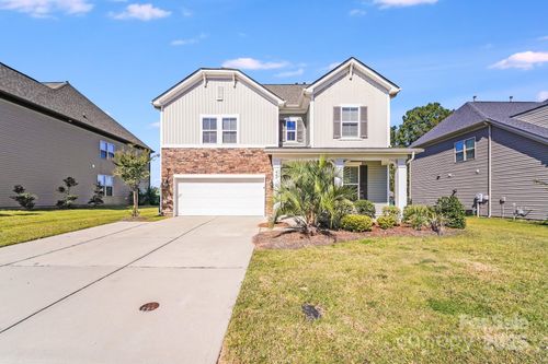 463 Hunton Forest Dr Nw, Concord, NC, 28027-0186 | Card Image