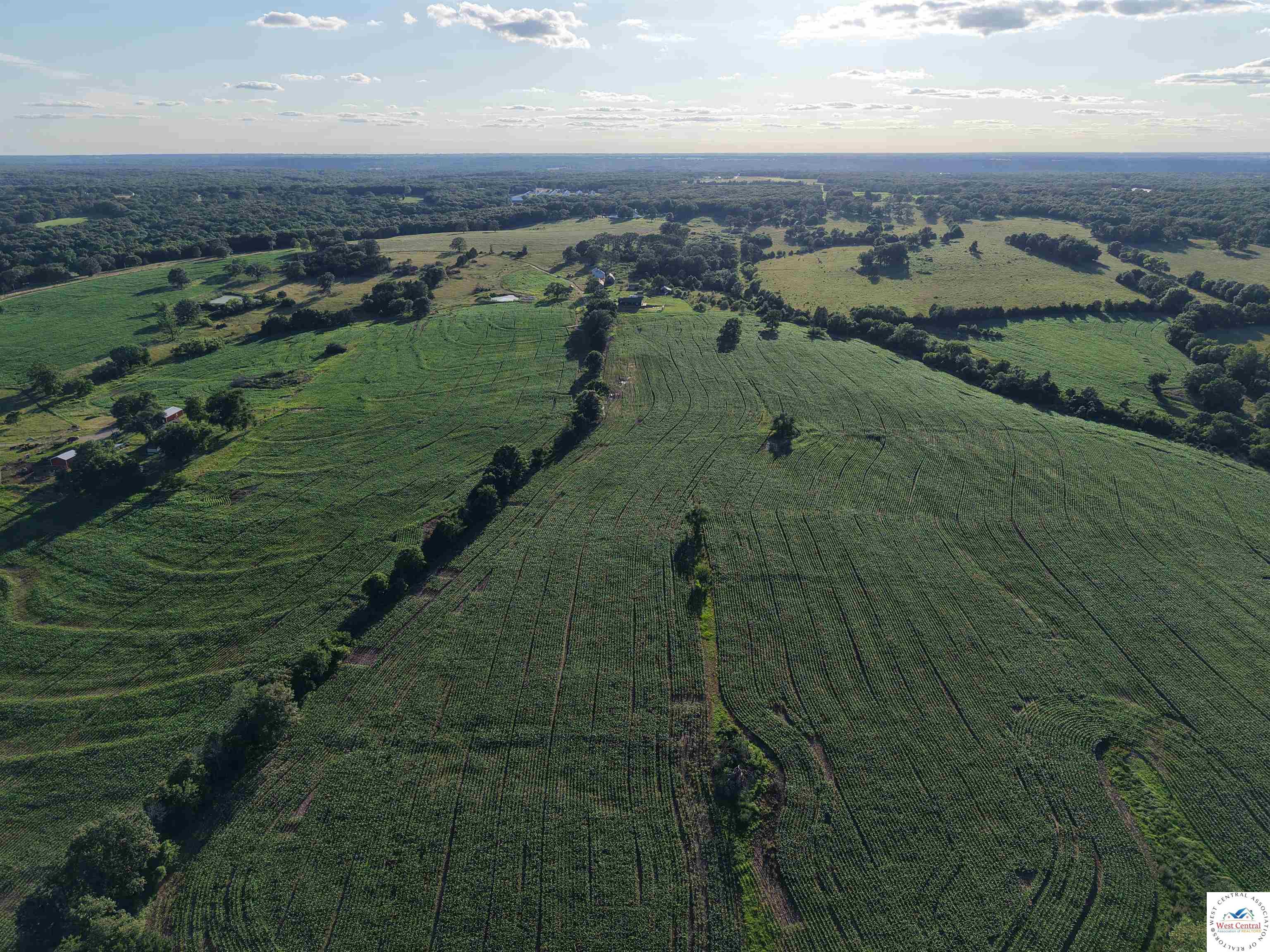 Land in Stover
