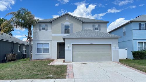 16834 Sunrise Vista Dr, Clermont, FL, 34714-4973 | Card Image