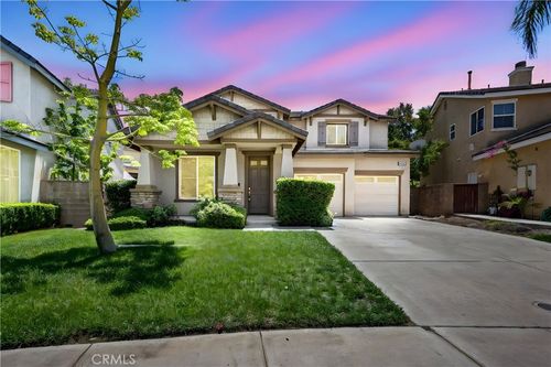 24982 Pine Creek Loop, Corona, CA, 92883-3090 | Card Image