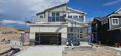 3405 E Baywater, Eagle Mountain, UT, 84005-6405 | Card Image