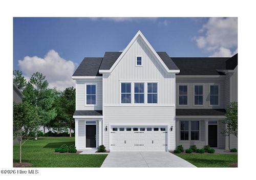5609 Palm Tree Pl, Leland, NC, 28451-6529 | Card Image