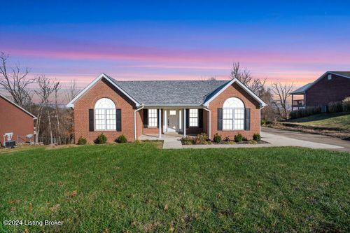 134 Sapphire Ct, Bardstown, KY, 40004 | Card Image