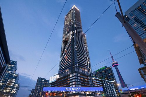 936-1 Concord Cityplace Way, Toronto, ON, M5V0X3 | Card Image
