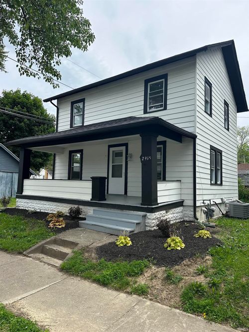 2915 Beaver Avenue, Fort Wayne, IN, 46807-1533 | Card Image