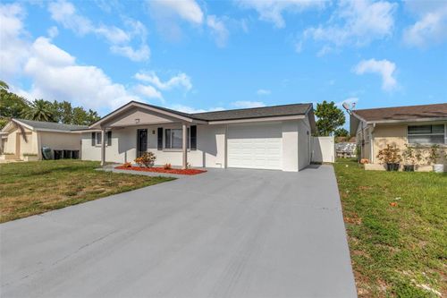 8838 Cochise Ln, PORT RICHEY, FL, 34668-5601 | Card Image