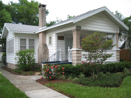 1118 23rd Ave N, SAINT PETERSBURG, FL, 33704-3230 | Card Image