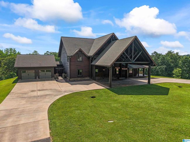 2307 Highway 331, House other with 3 bedrooms, 3 bathrooms and null parking in Columbiana AL | Image 54