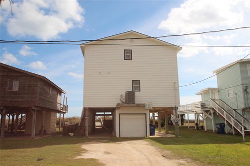 1648 Sandpebble Pl, Surfside Beach, TX, 77541-8501 | Card Image