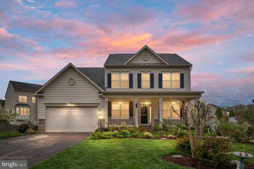 5 Sagewood Ct, FREDERICKSBURG, VA, 22406-8216 | Card Image