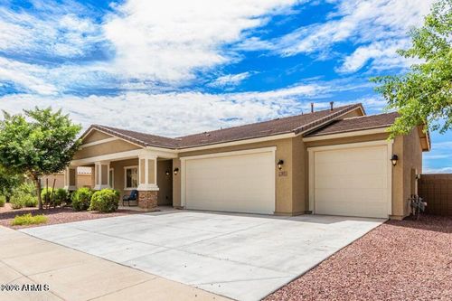 313 E Seven Seas Dr, Casa Grande, AZ, 85122-5172 | Card Image