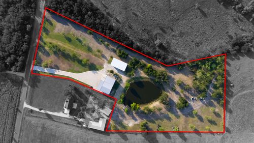 301 County Road 436, Thrall, TX, 76578 | Card Image