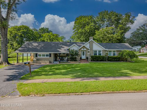 365 Benton Street, Huntingdon, TN, 38344 | Card Image
