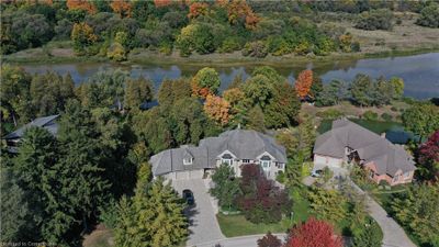 338 River Oak Pl, House other with 7 bedrooms, 5 bathrooms and 10 parking in Waterloo ON | Image 2