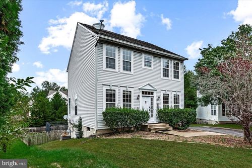 6905 Xandu Ct, FREDERICKSBURG, VA, 22407-2580 | Card Image