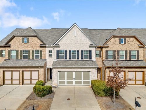 5815 Sheppard Dr, Cumming, GA, 30040-6724 | Card Image