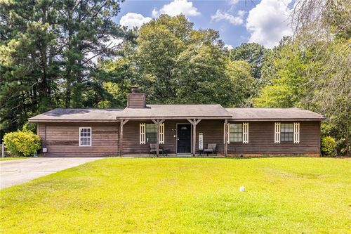 8397 Willows Ter, Riverdale, GA, 30274-4443 | Card Image
