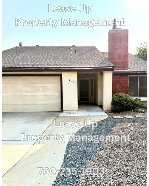 9366 Flinn, El Cajon, CA, 92021 | Card Image