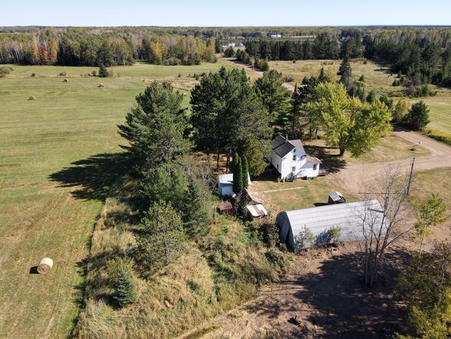 6621 Elm Dr, House other with 3 bedrooms, 2 bathrooms and null parking in Gilbert MN | Image 5