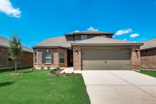 219 Elam Dr, Anna, TX, 75409-5957 | Card Image