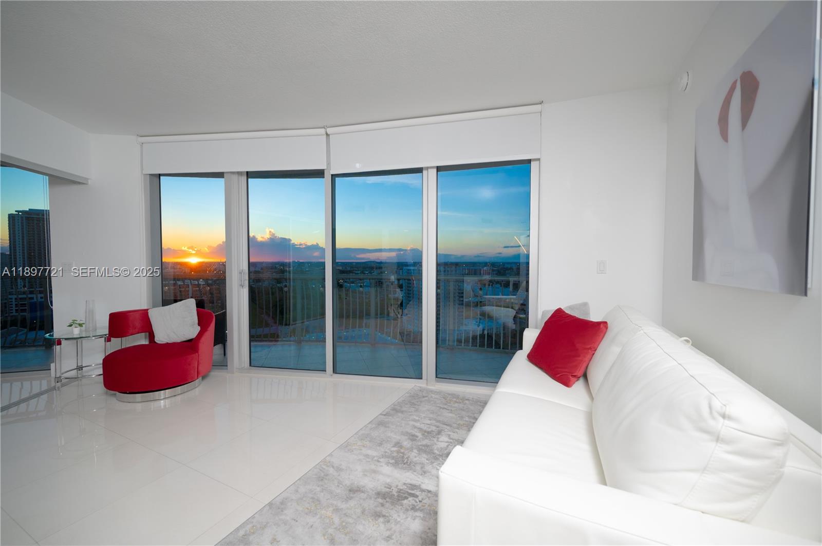 Residential in Miami 4