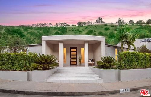 1922 N Beverly Dr, Beverly Hills, CA, 90210 | Card Image