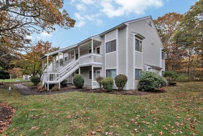 185 - 185 Eaton Ln, Condo with 2 bedrooms, 2 bathrooms and 2 parking in Brewster MA | Image 1