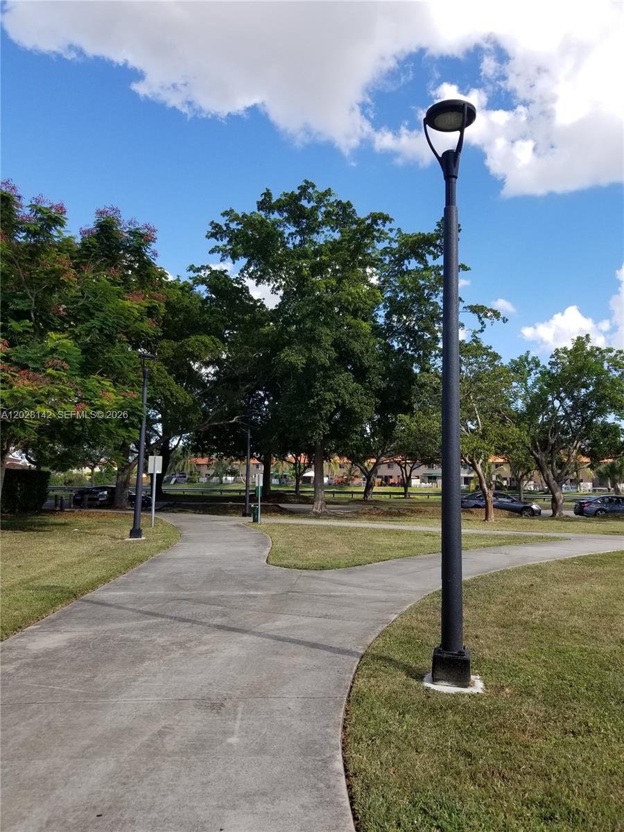 Residential Lease in Miami 4