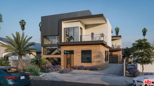 3556 Helms Ave, Culver City, CA, 90232-2415 | Card Image