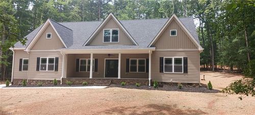 582 Starboard Reach, Lexington, NC, 27292-9547 | Card Image