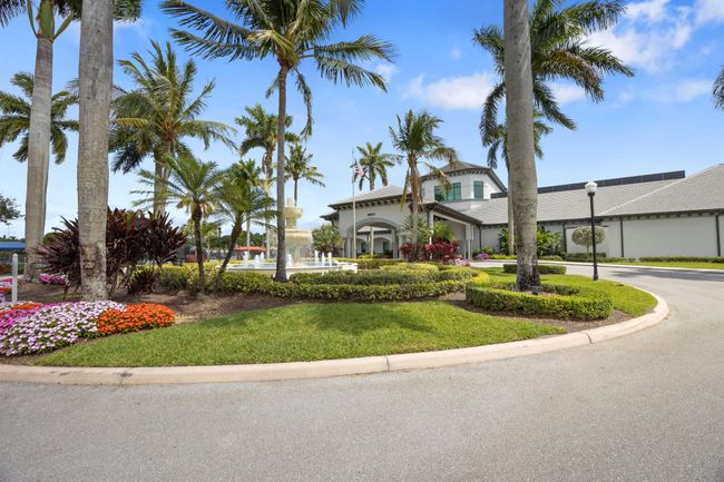 8926 Agliana Cir, House other with 3 bedrooms, 2 bathrooms and null parking in Boynton Beach FL | Image 37