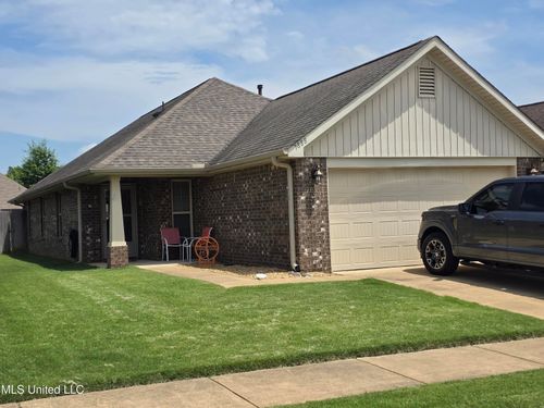 7888 Allenwood Ln, Olive Branch, MS, 38654-0419 | Card Image