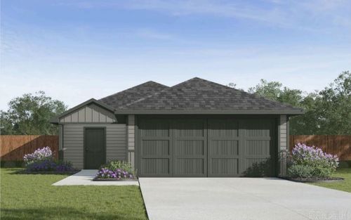 360 Moonlight Graham Boulevard, Ward, AR, 72176 | Card Image