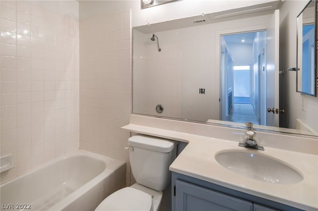 1021 Windhook St, House other with 3 bedrooms, 2 bathrooms and null parking in Las Vegas NV | Image 16