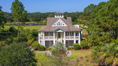 40 Fuskie Ln, Daufuskie Island, SC, 29915-9111 | Card Image