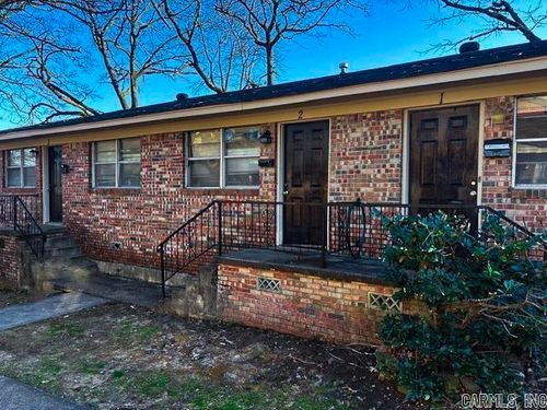 201 N Fillmore St, Little Rock, AR, 72205-3323 | Card Image
