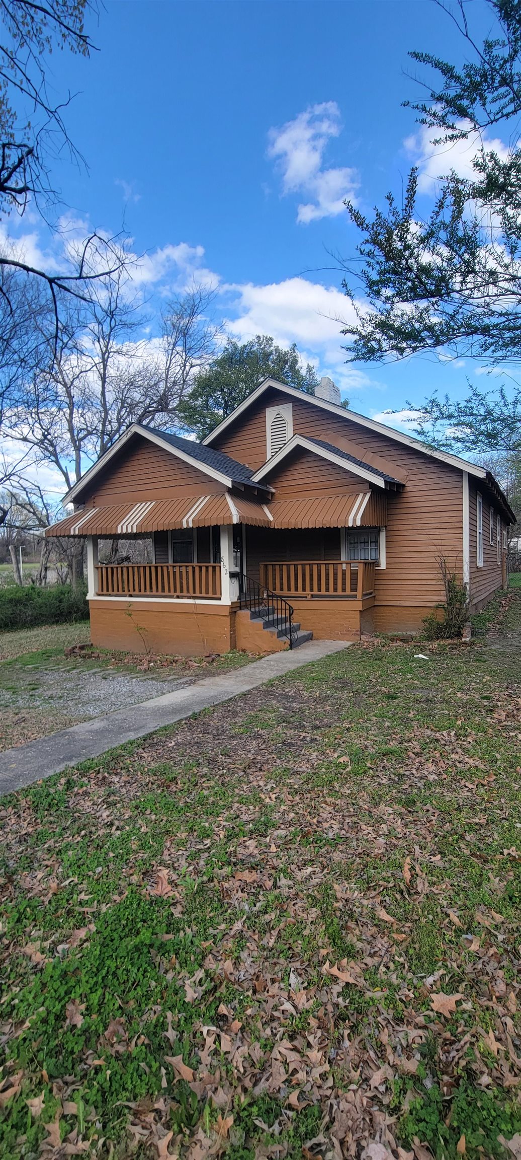 Lauderdale St, Memphis, TN 38126