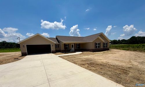 1260 County Road 118, Centre, AL, 35960 | Card Image